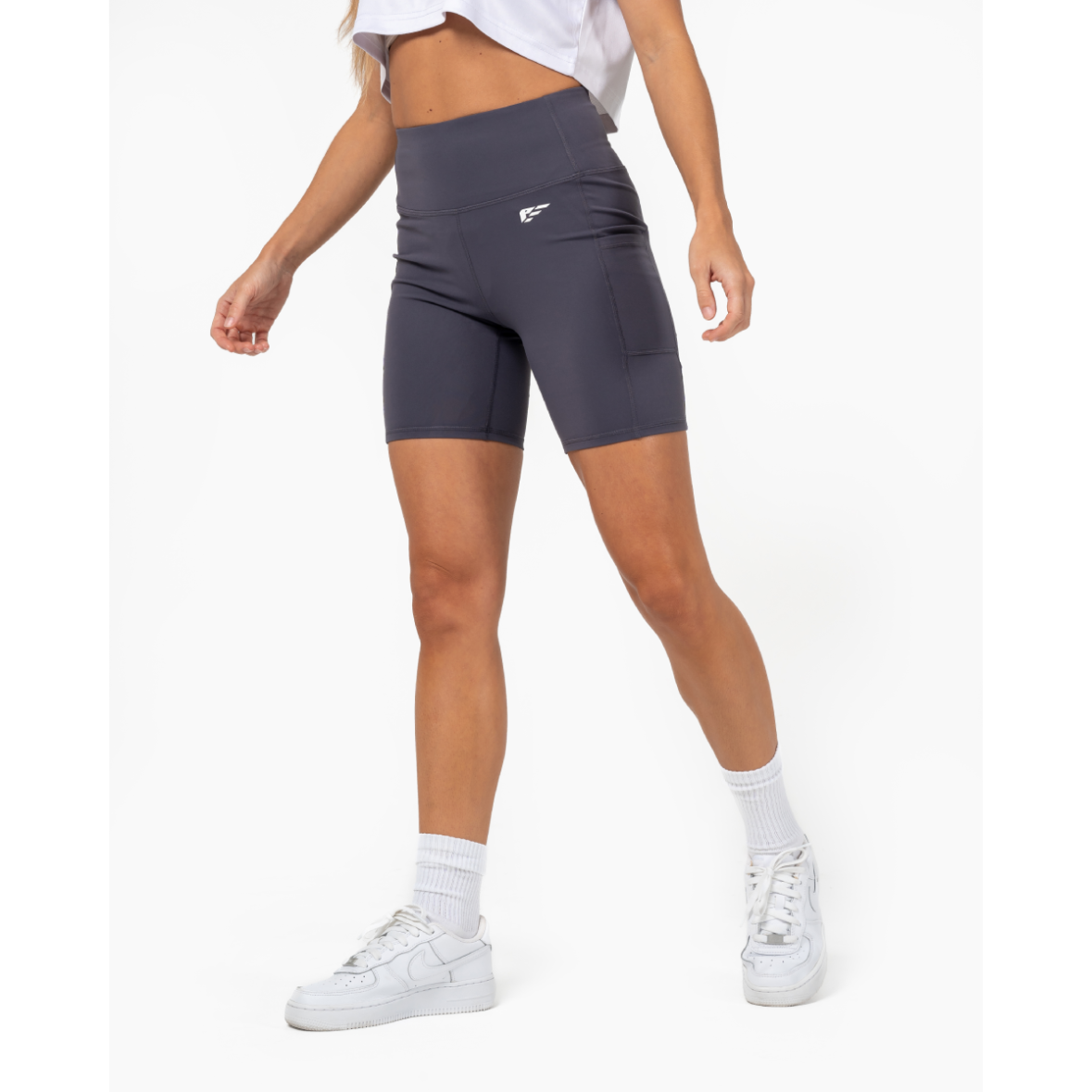 شورت بالم فيت إيفولف 2.0، أرجواني