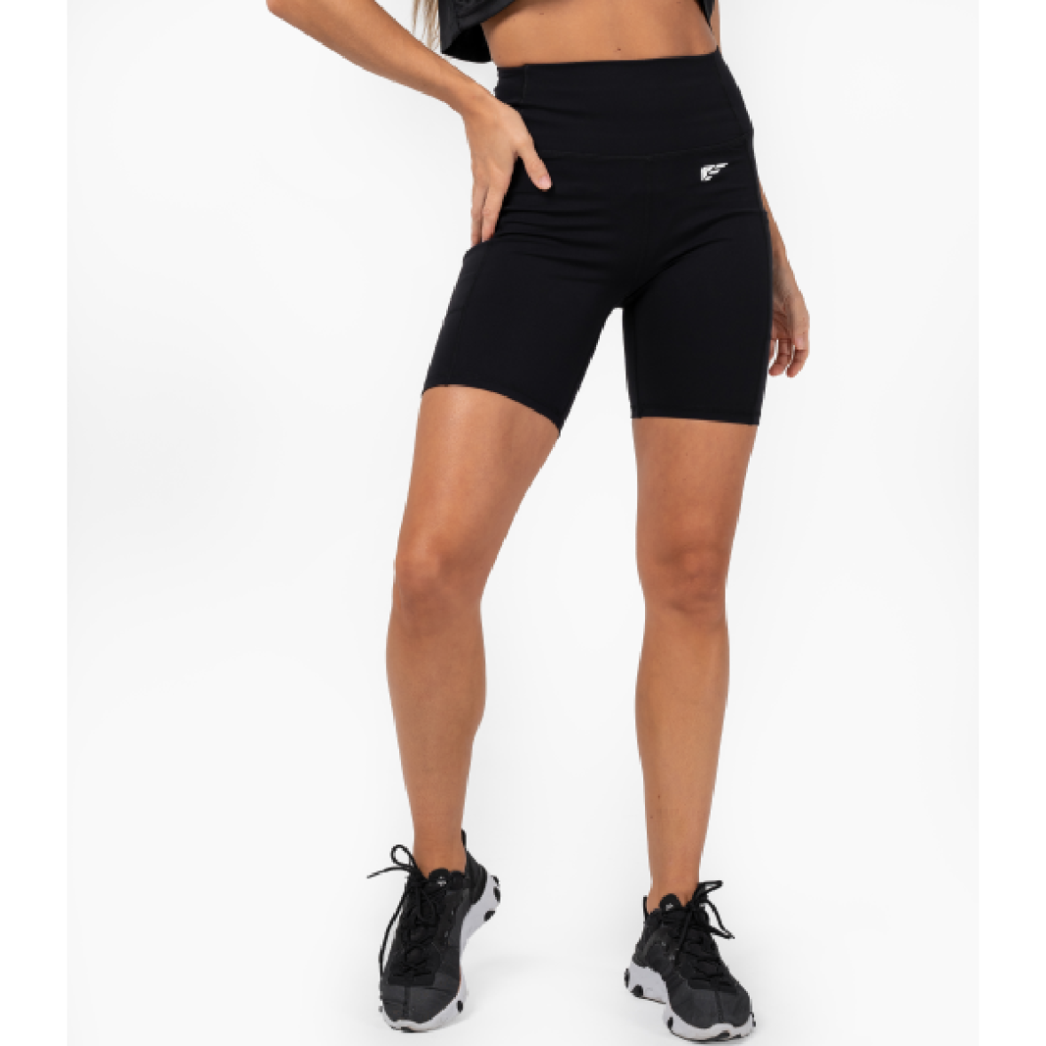 Palmfit Evolve 2.0 Shorts, BLACK