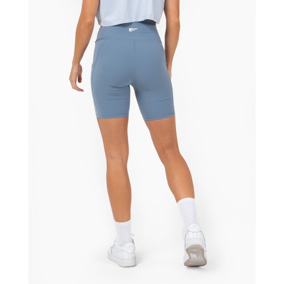 شورت بالم فيت إيفولف 2.0، أزرق
