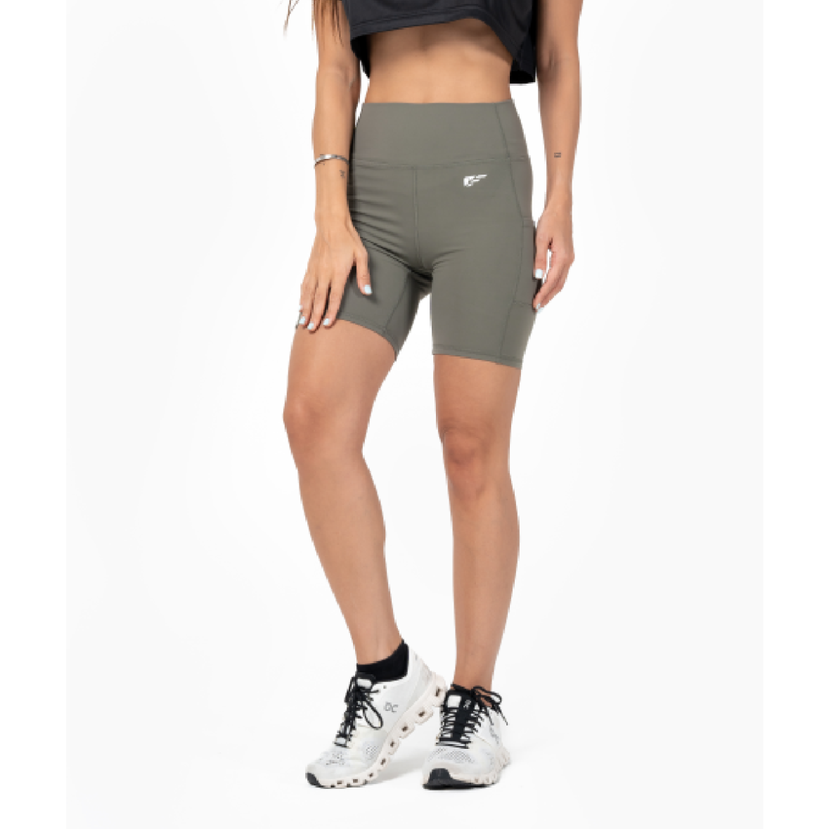 شورت بالم فيت إيفولف 2.0، أخضر