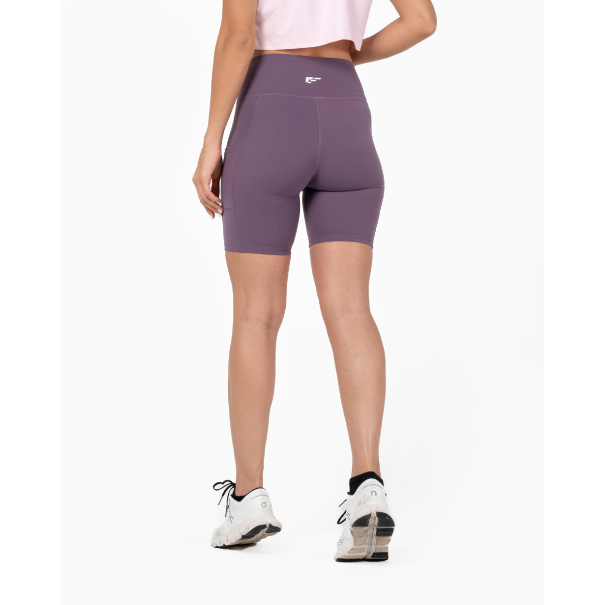 بالم فيت إيفولف 2.0 شورت، وردي