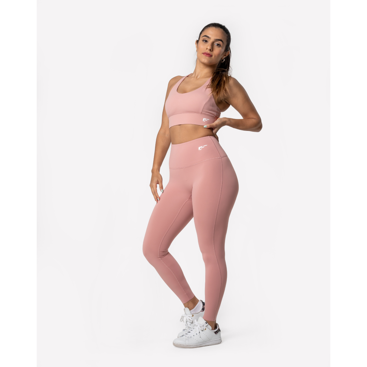Palmfit Evolve Leggings, PINK