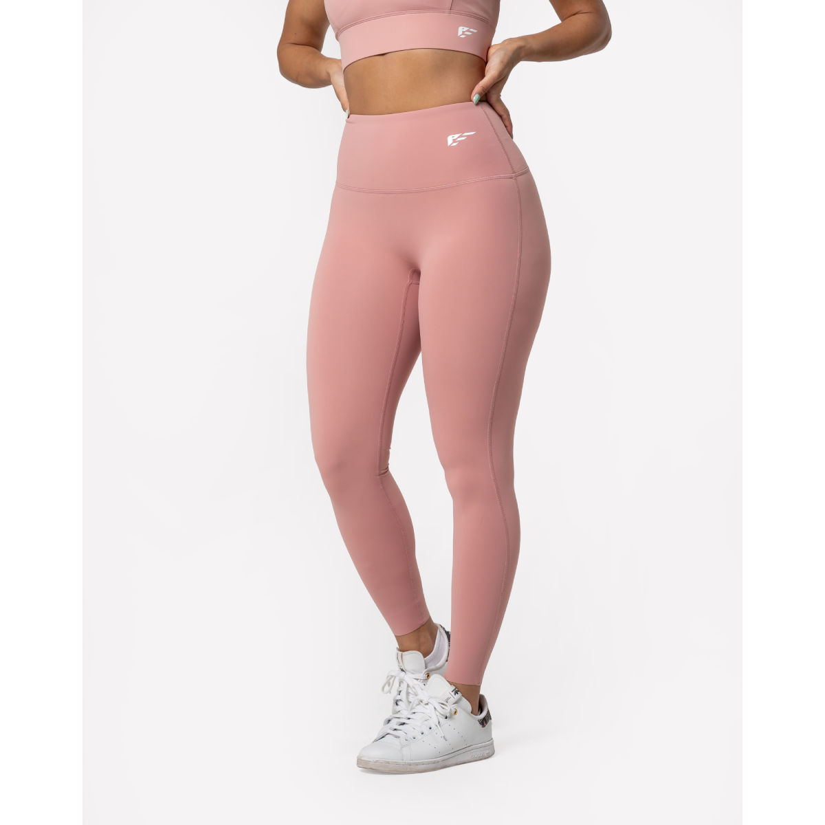 Palmfit Evolve Leggings, PINK