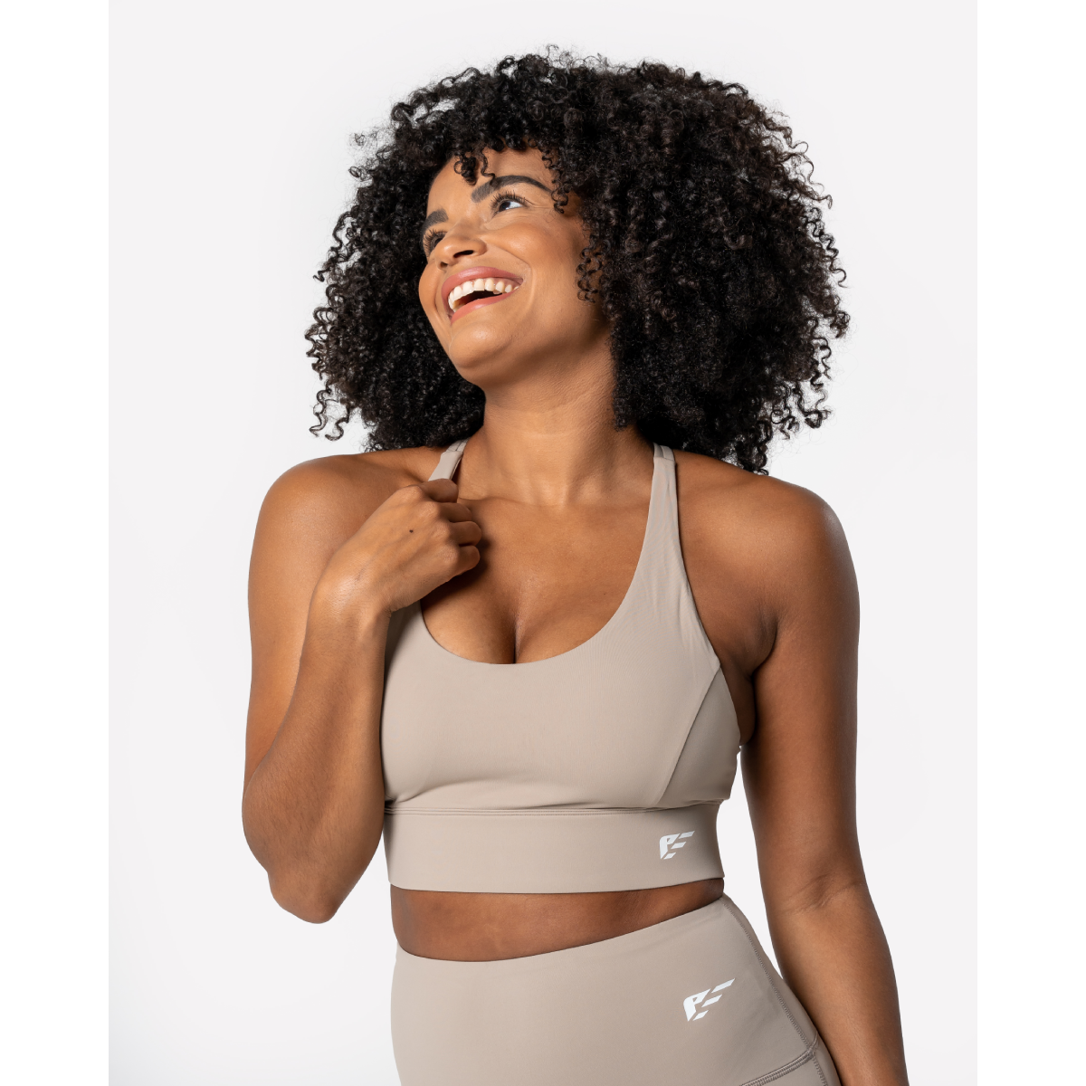 حمالة صدر رياضية بالم فيت إيفولف، بيج