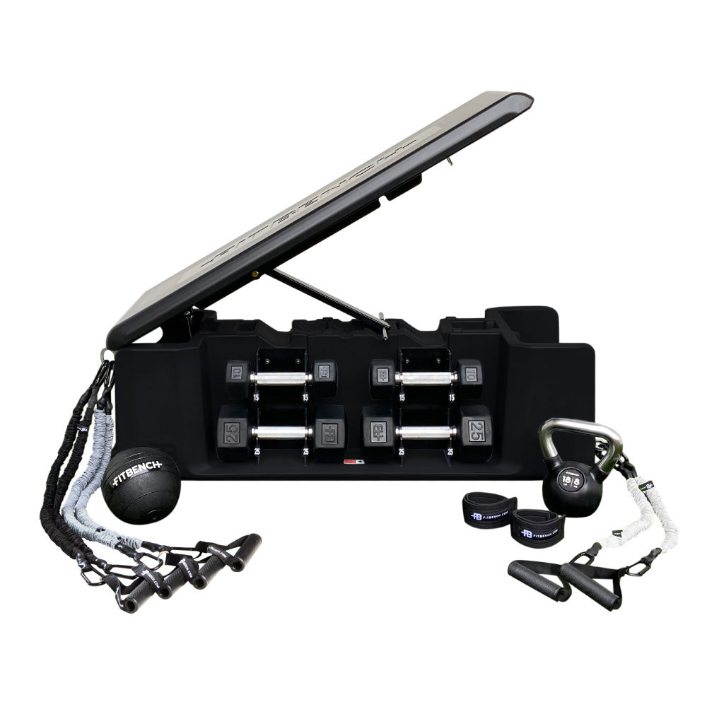 FITBENCH FREE - CLASSIC