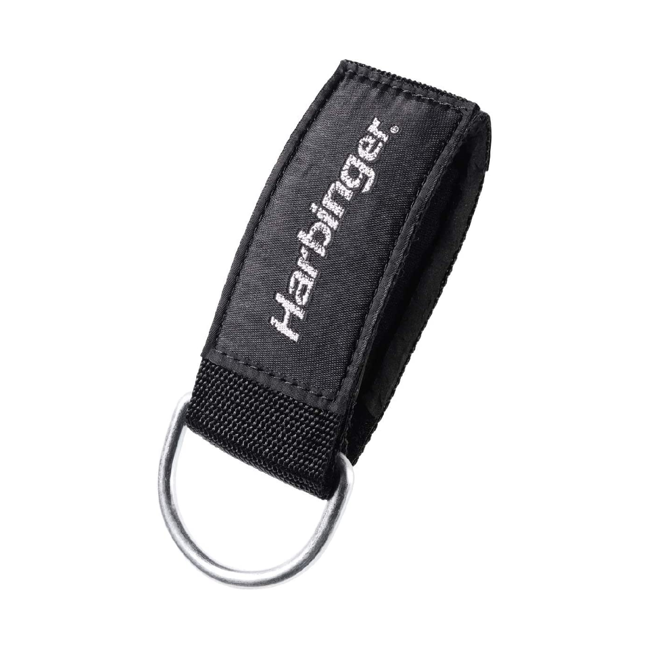 سوار كاحل هاربينجر مبطن بالنيوبرين مقاس 5 سم، أسود