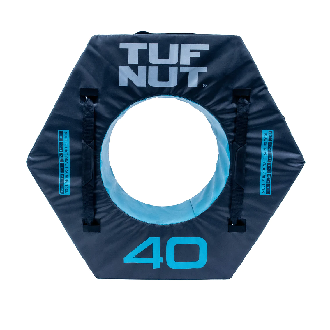 Jordan Fitness Tufnut (Upto 100Kg)