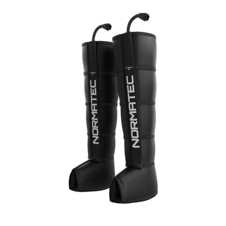 مرفق الأرجل Hyperice Normatec (زوج)