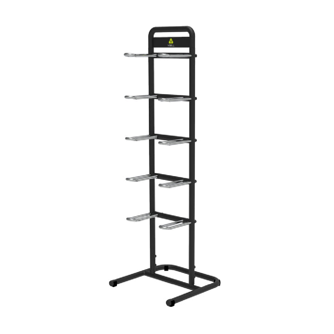 YBell Vertical Rack