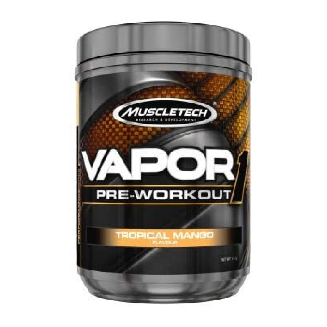 MuscleTech Vapor 1