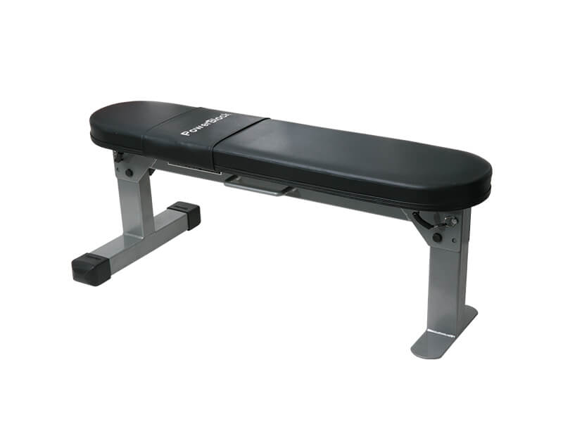Powerblock Travel Bench