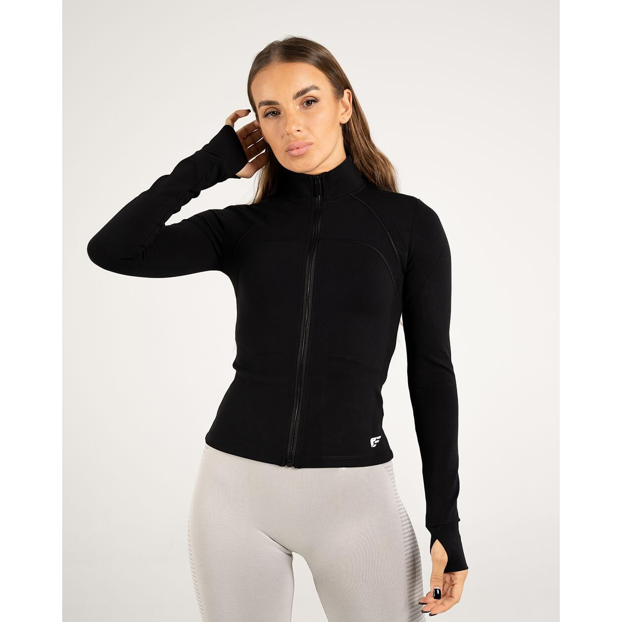 Palmfit Comfort Training Jacket