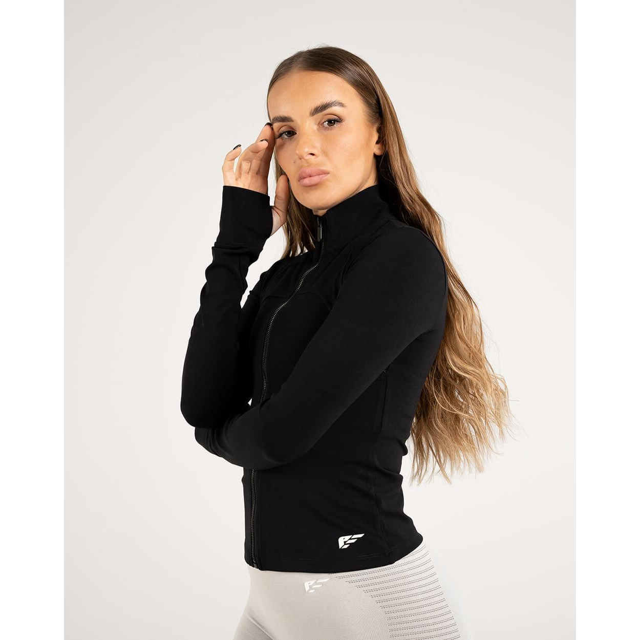 Palmfit Comfort Training Jacket