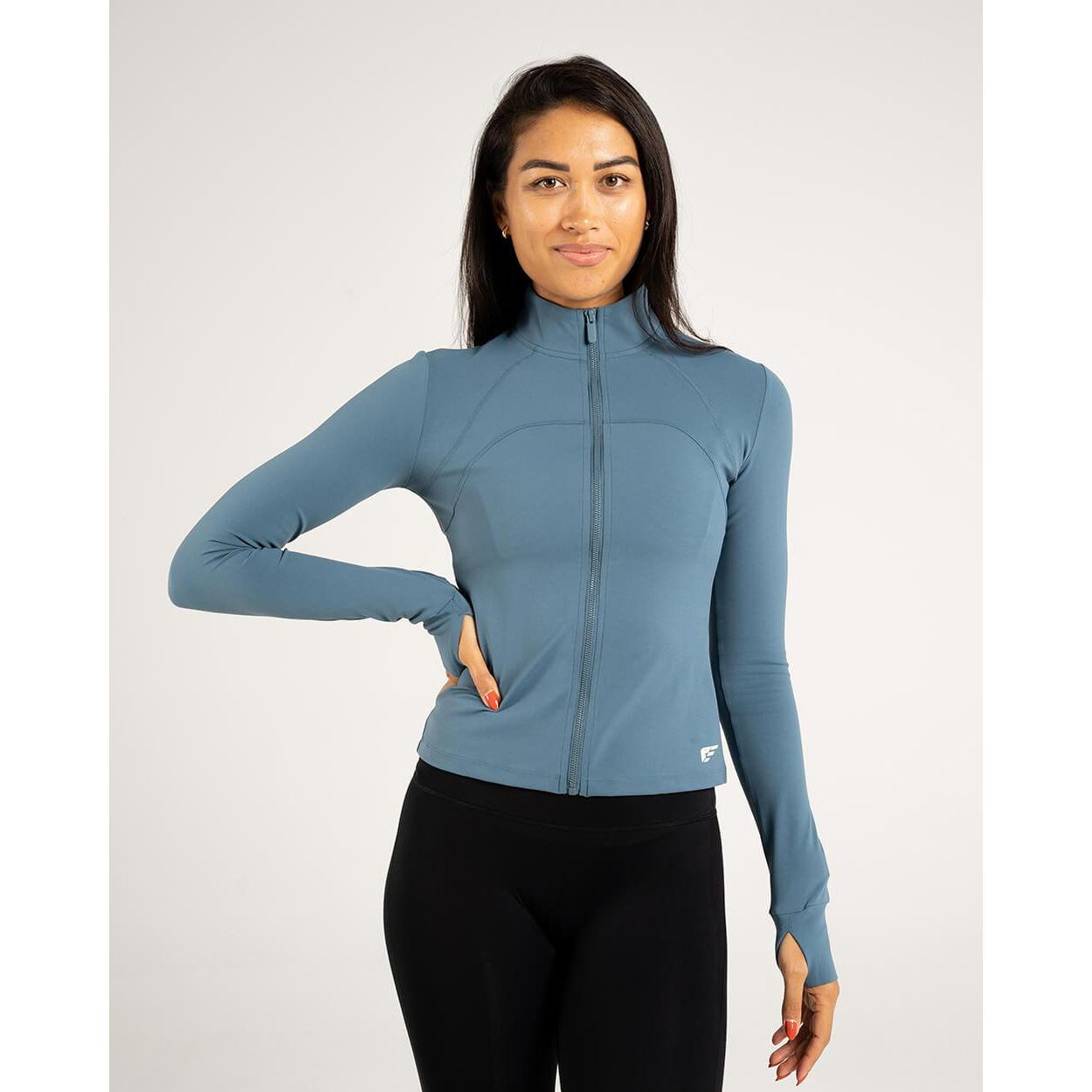 Palmfit Comfort Training Jacket, Blue