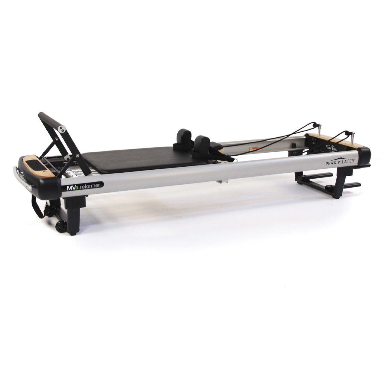 Peak Pilates MVe Reformer