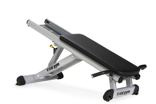 Total Gym Press Trainer