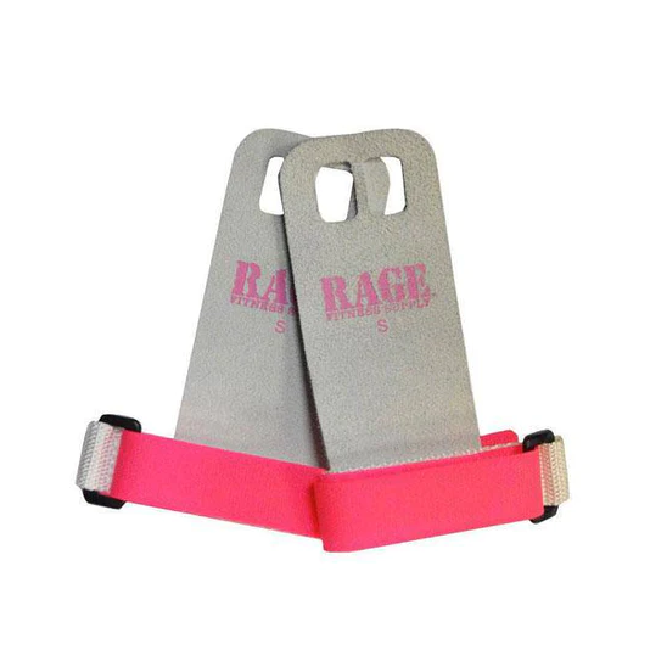 مقابض يد جلدية من RAGE