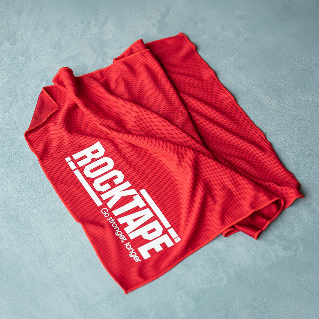 Rocktape Towel