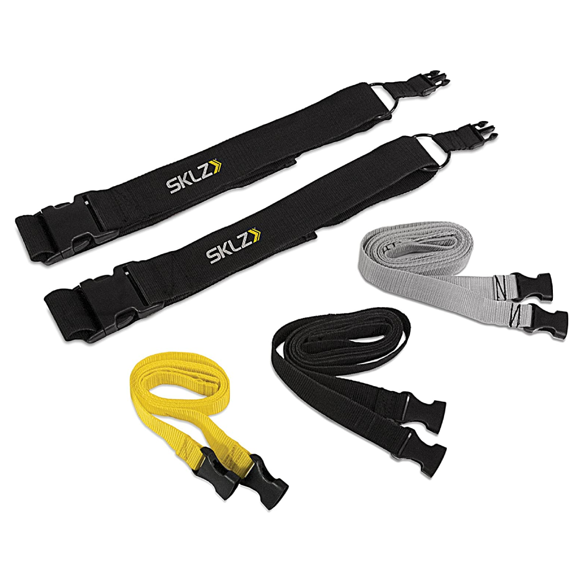 أحزمة رد الفعل SKLZ