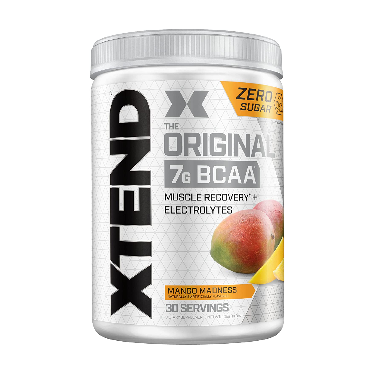 Scivation Xtend Original BCAA, 30 Servings