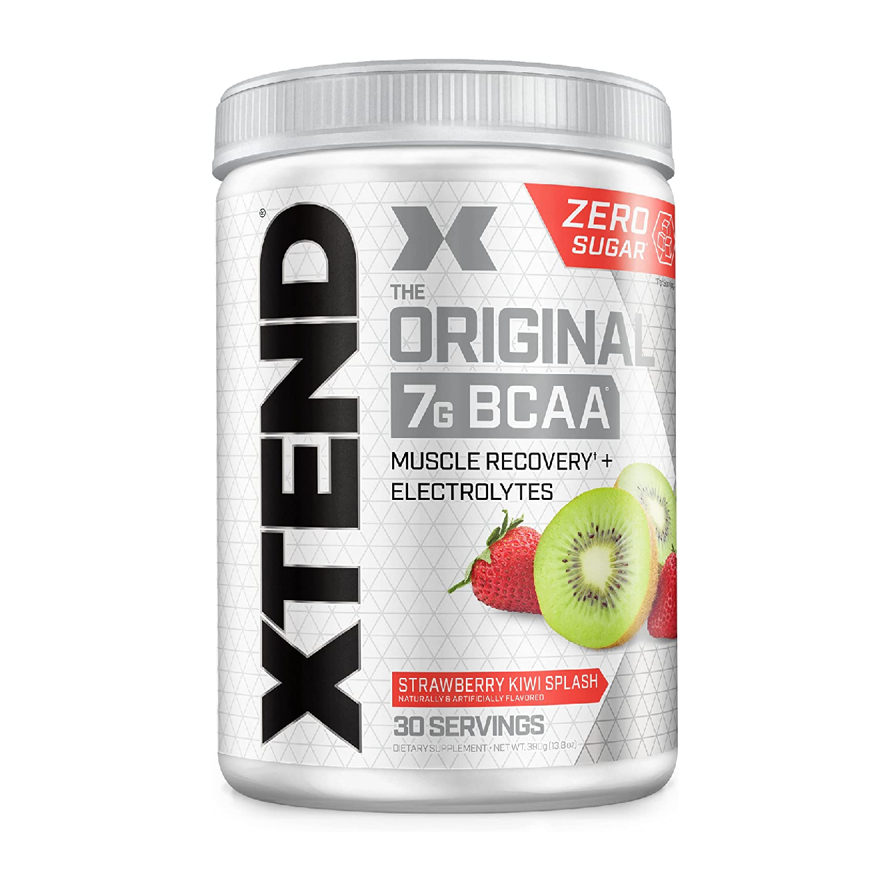 Scivation Xtend Original BCAA, 30 Servings