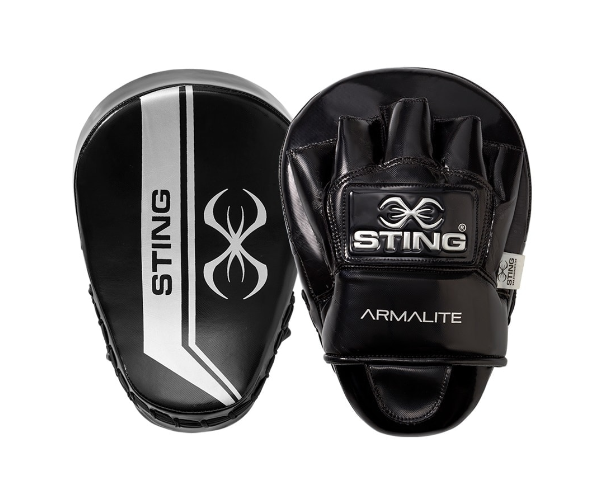 ستينج أرمالايت التركيز قفاز