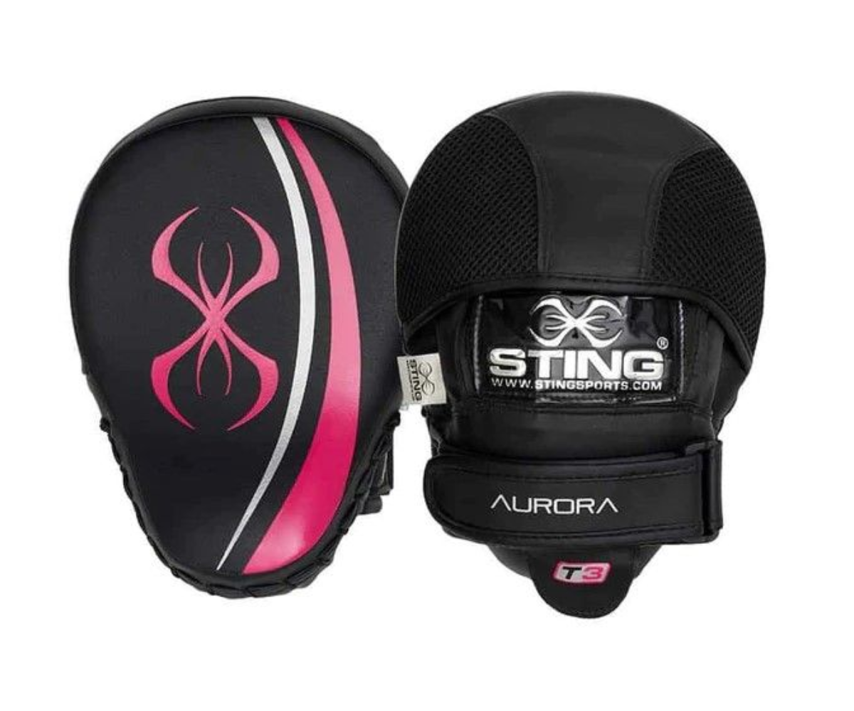 قفاز التركيز النسائي ستينج أورورا