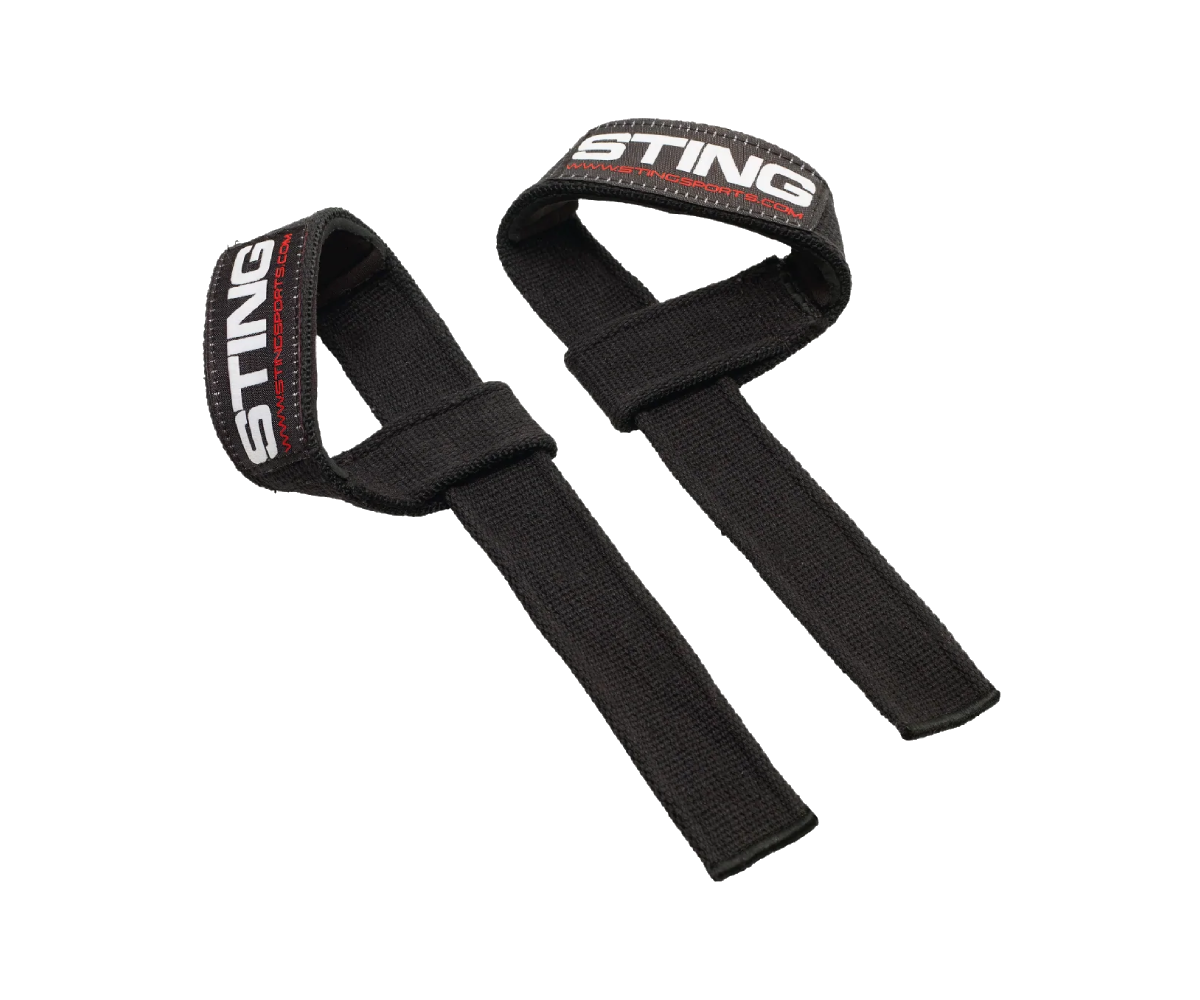 ستينج أحزمة رفع قطنية عالية الدقة