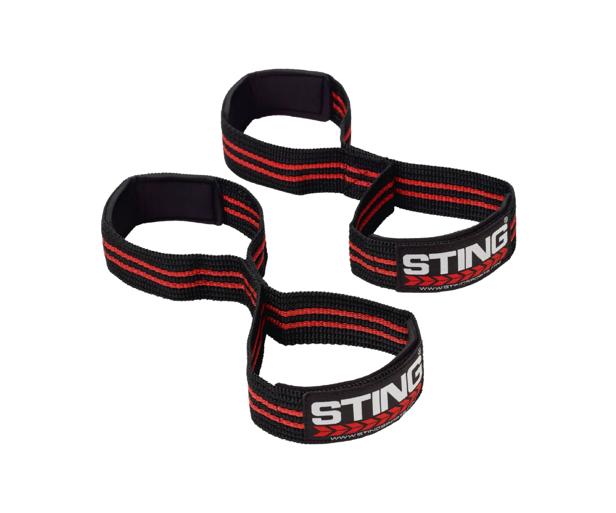 ستينج اتش دي الشكل 8 أشرطة الرفع