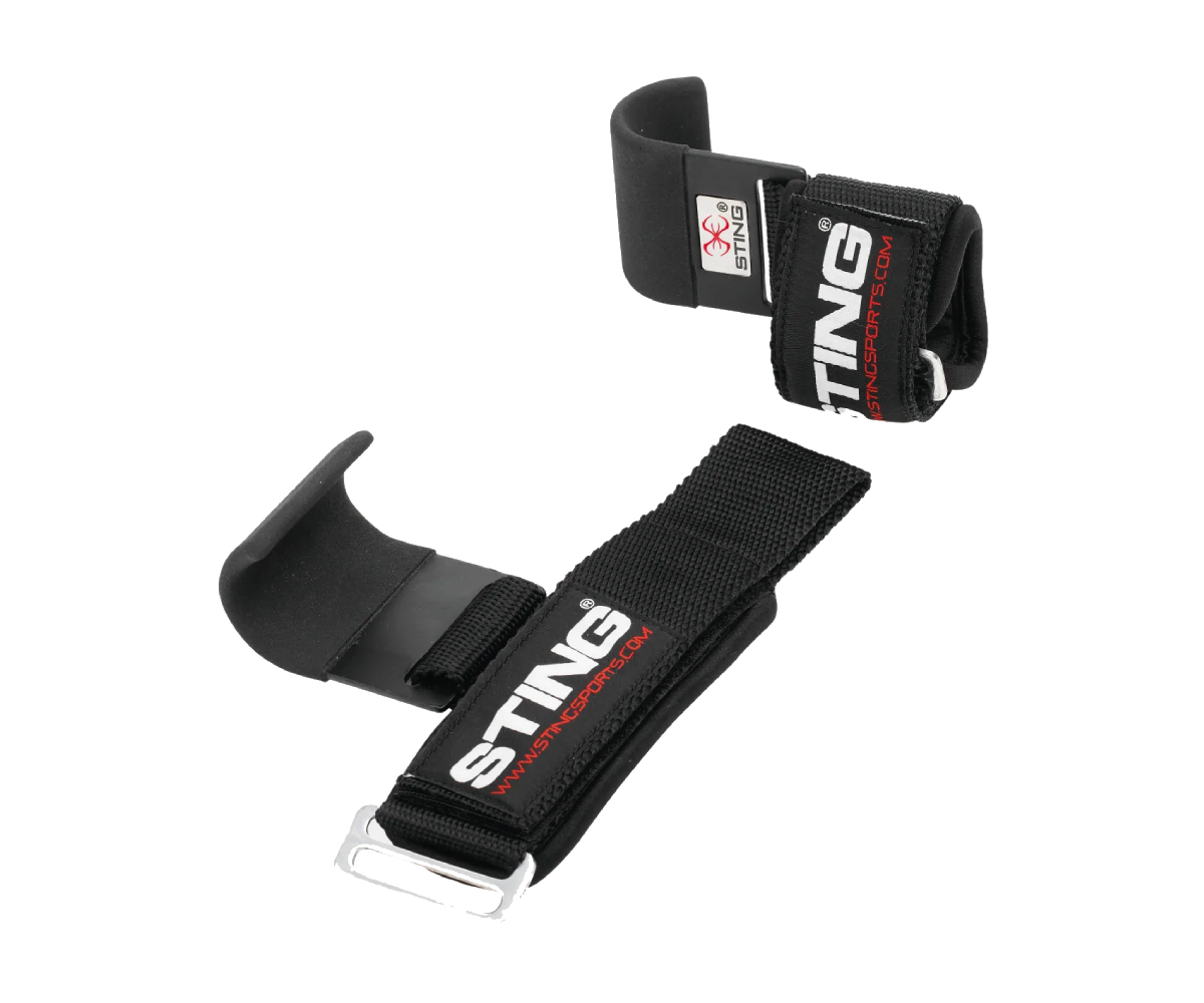 خطافات رفع ستينج باور برو