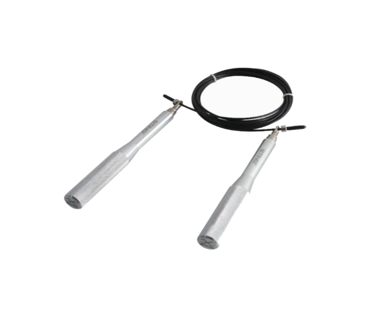 حبل سرعة قطار ستينج فايبر كروس