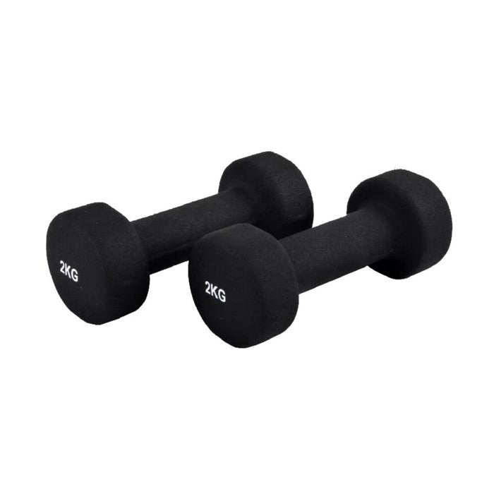 Fitbench Studio Dumbbells - Neoprene (Single)