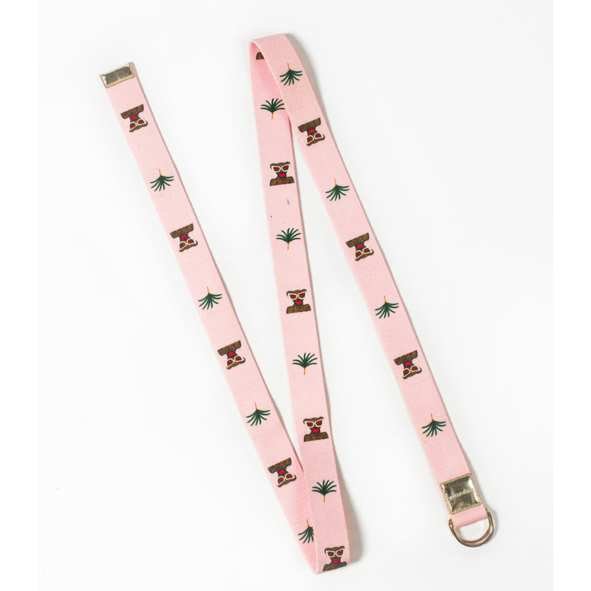 Sugarmat Sassy Yoga Stretching Strap