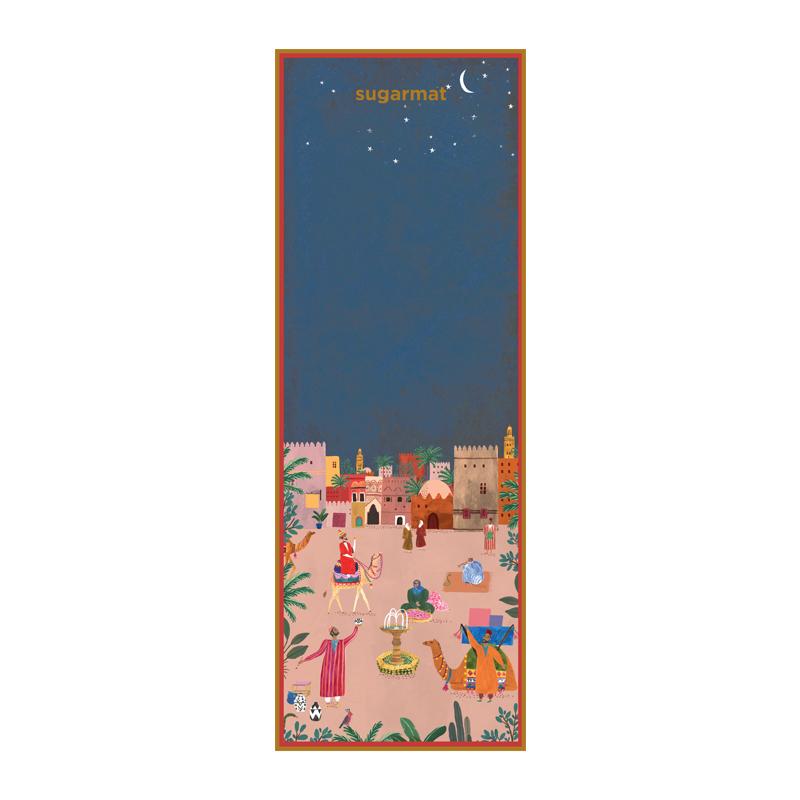 Sugarmat Marrakesh Travel Mat 1.0mm