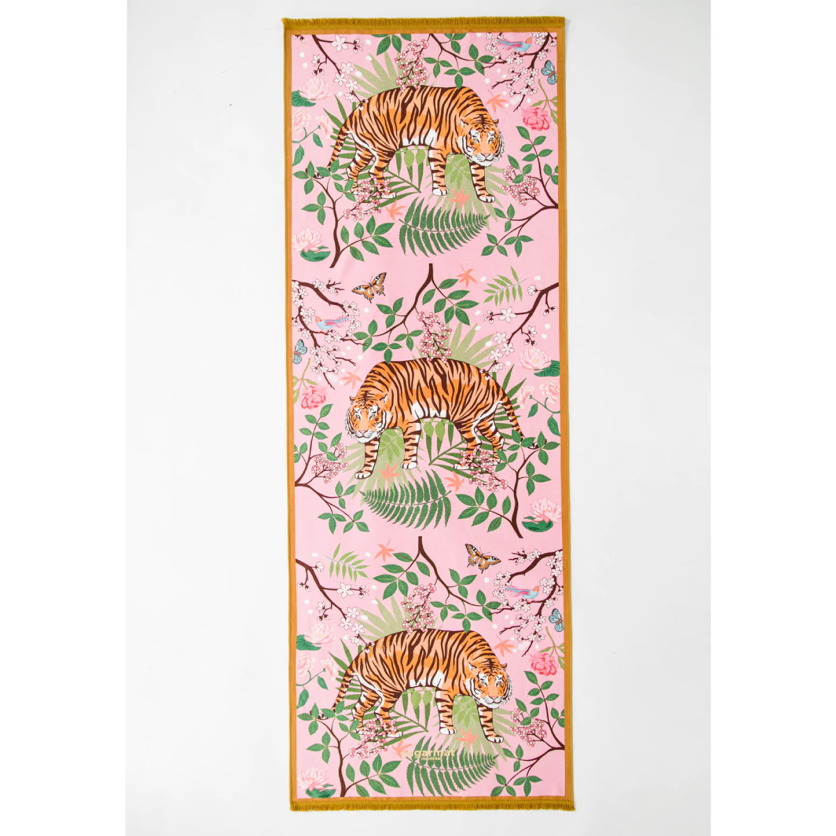 Sugarmat Premium Yoga Towel