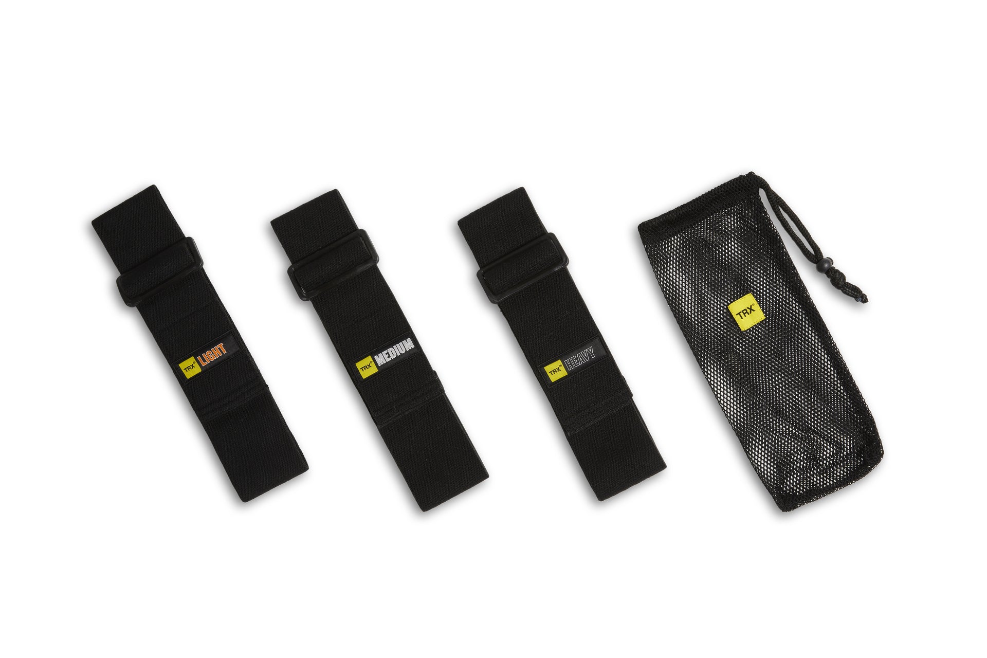 TRX Fabric Bands