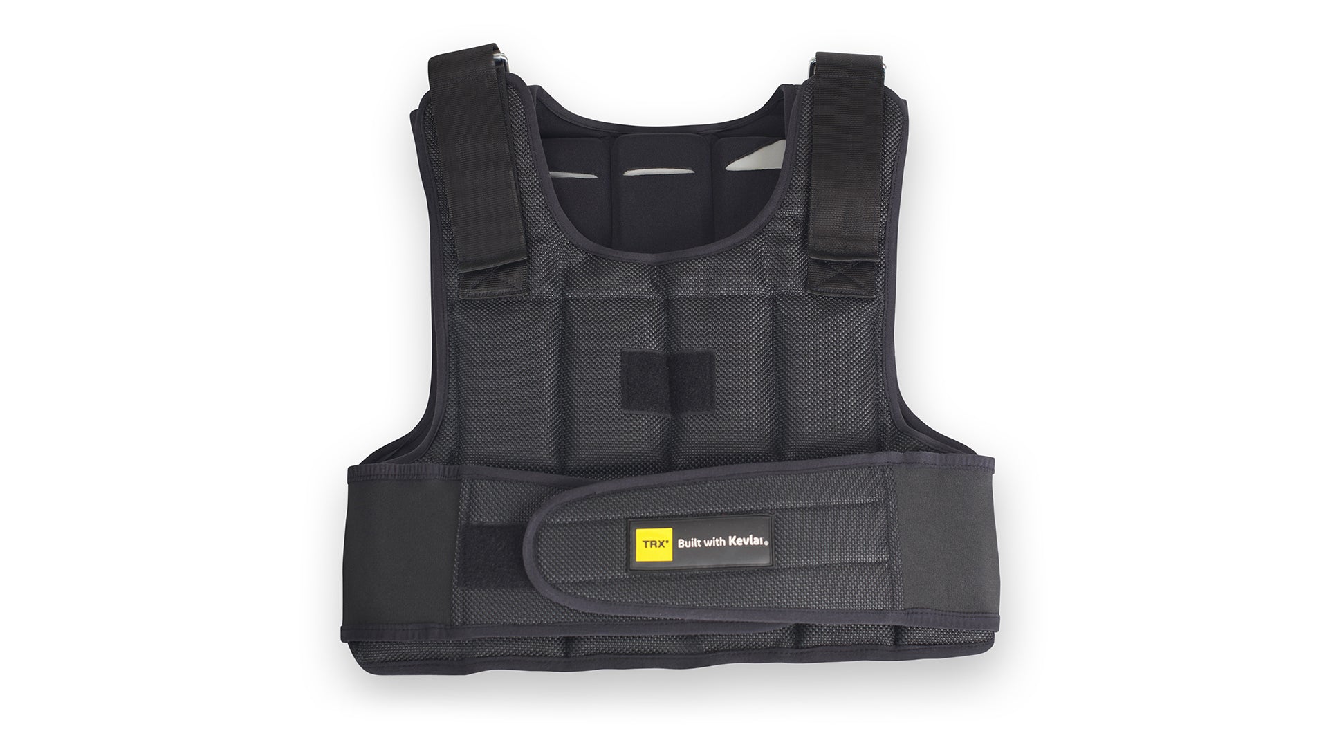 TRX Kevlar Weight Vest