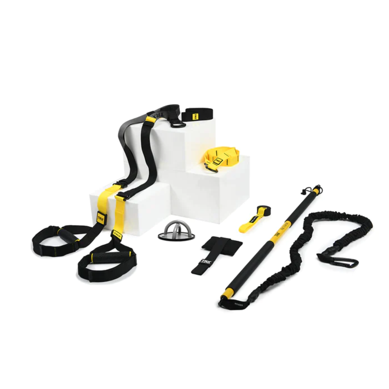 حزمة TRX PRO4 RIP