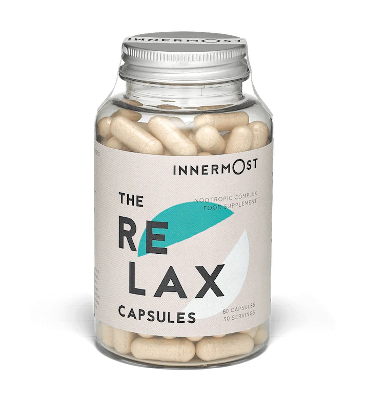 الأعمق الاسترخاء