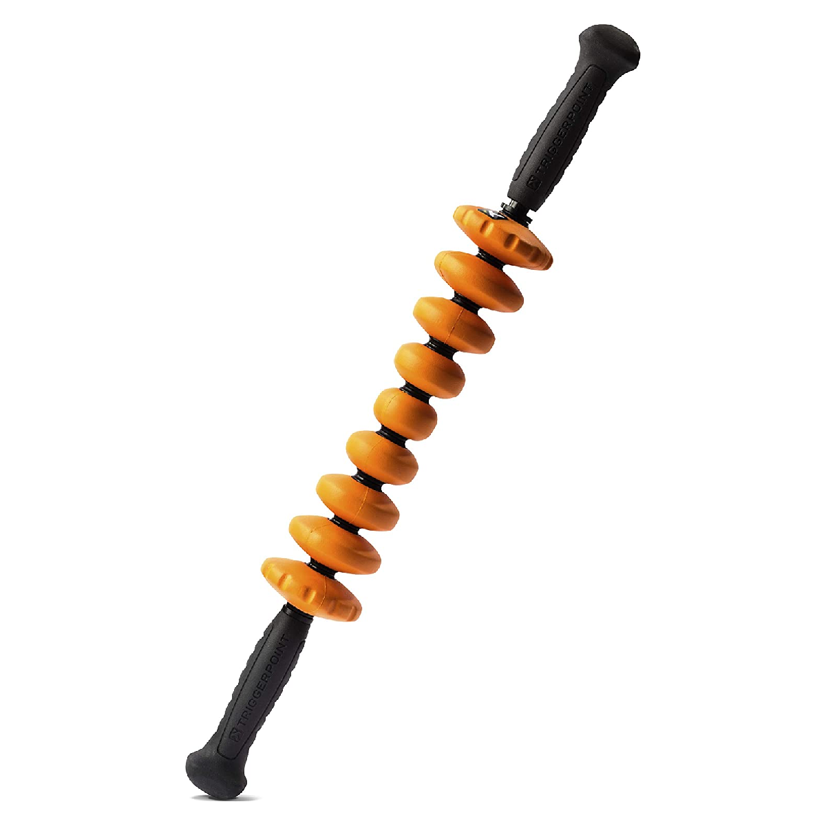 جهاز تدليك كونتور تريجر بوينت ذا جريد STK، برتقالي