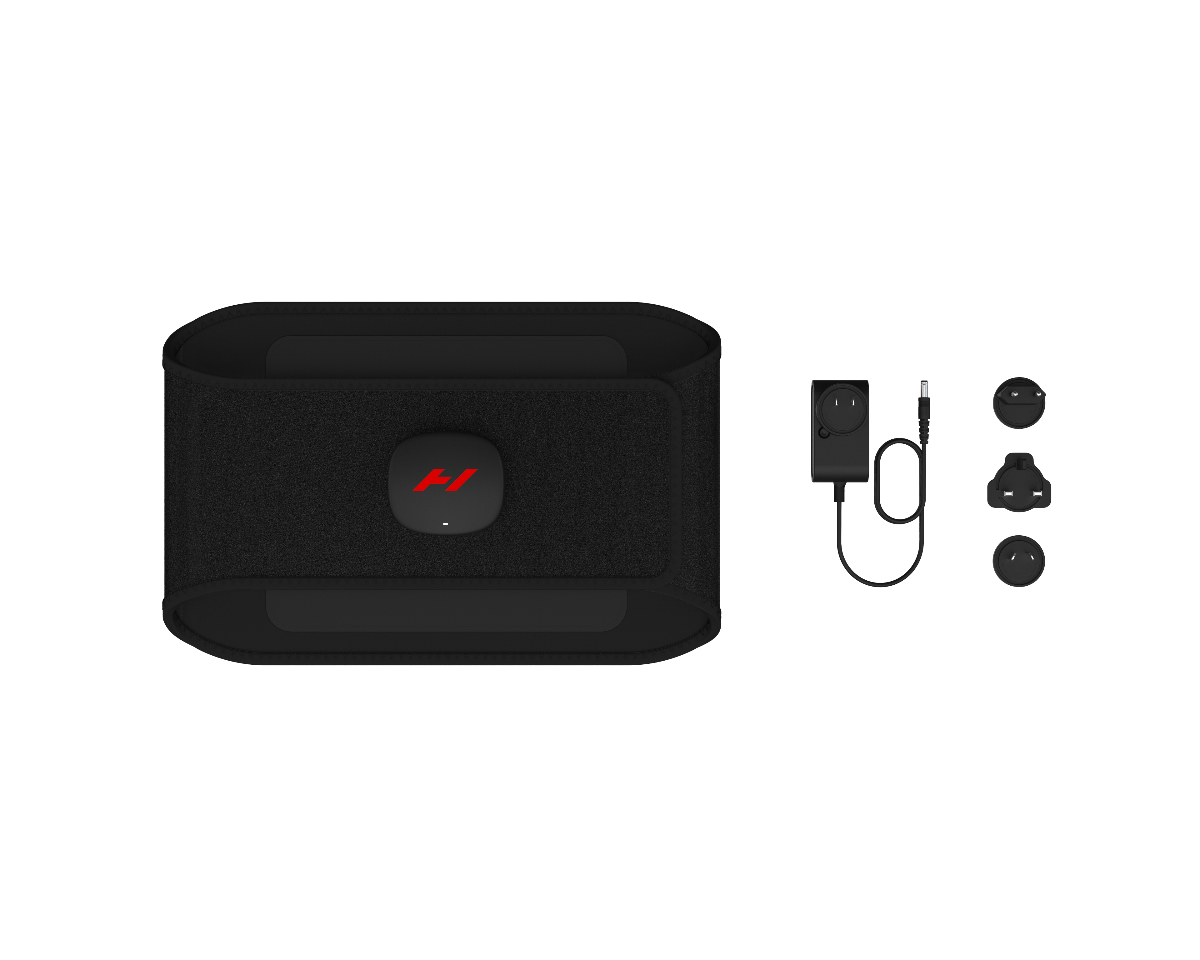 Hyperice VENOM 2 Back