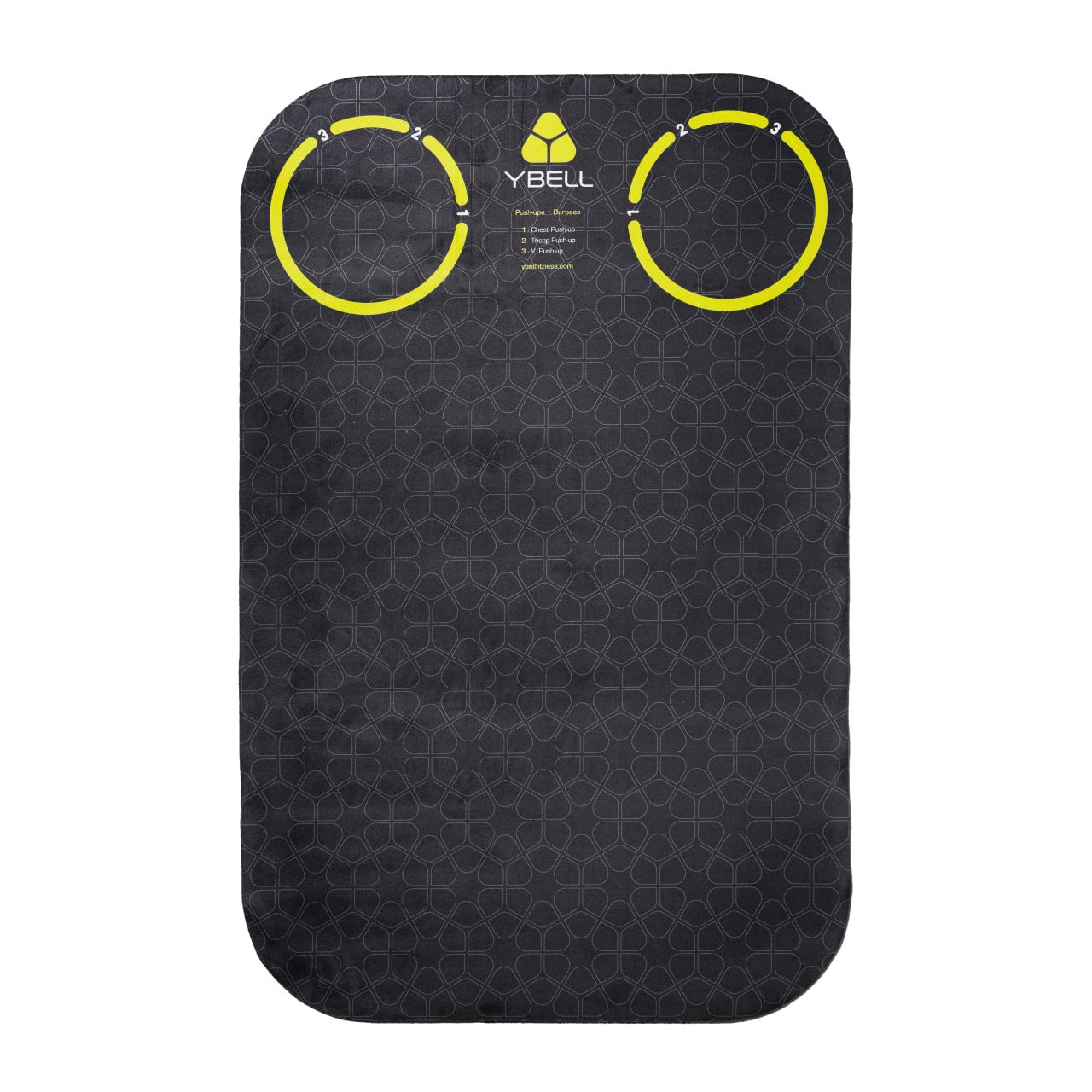 YBELL EXERCISE MAT