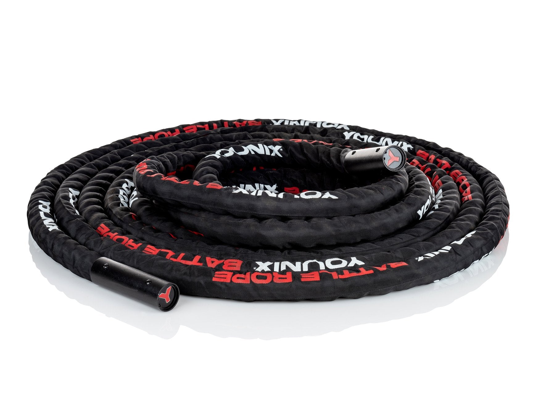 حبل معركة يونكس