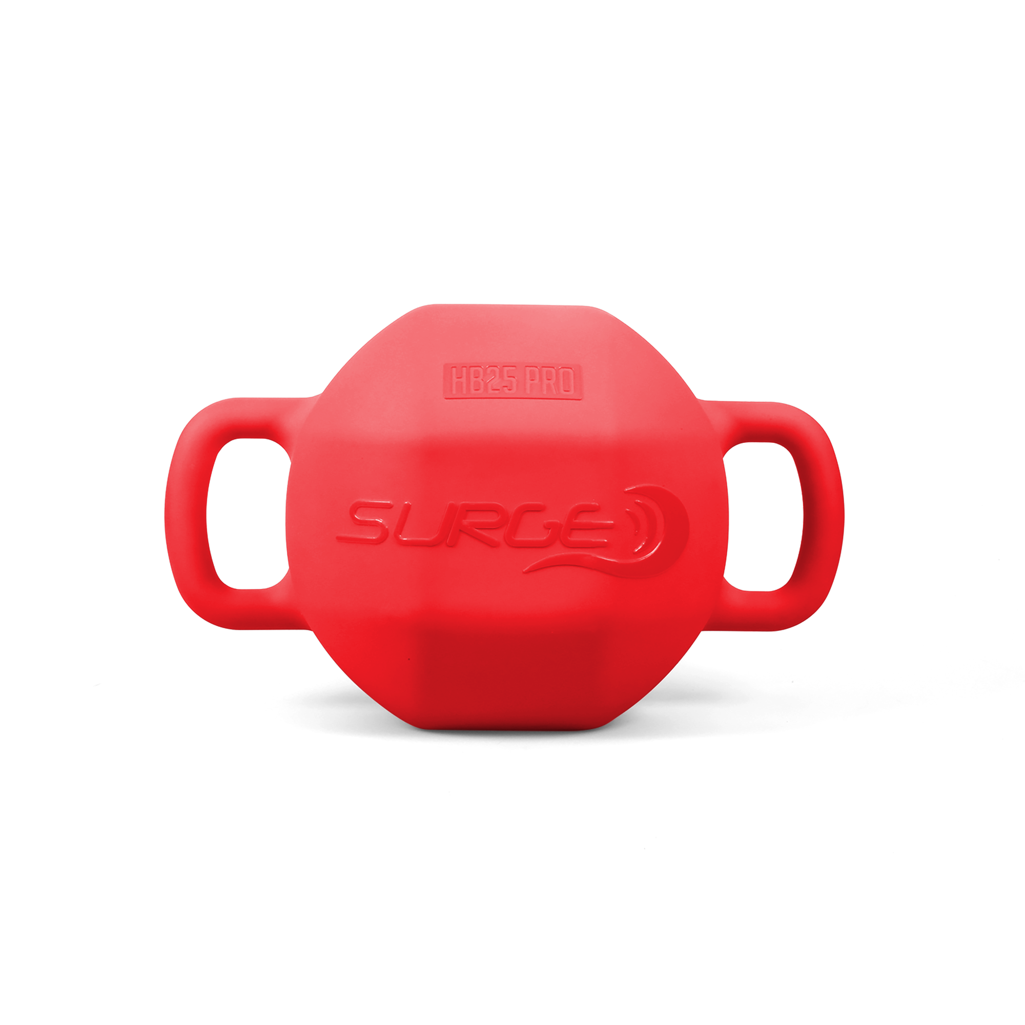 BOSU HB25 Hydro ball - Red