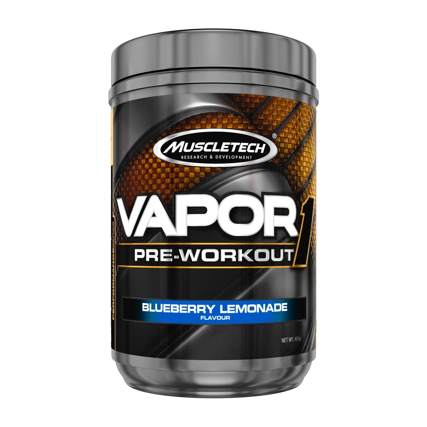 MuscleTech Vapor 1