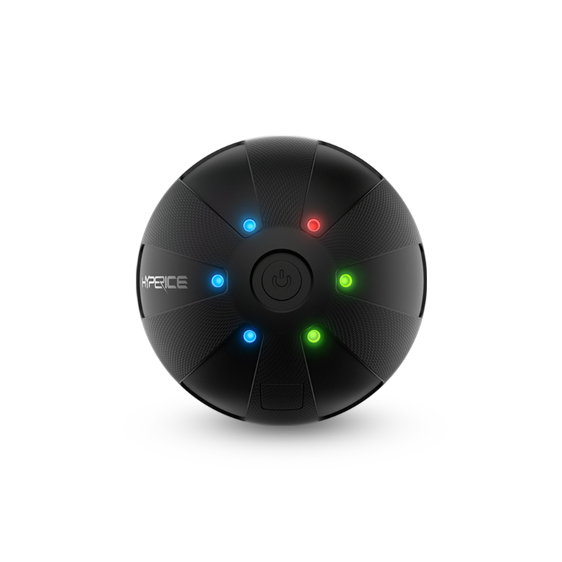 Hyperice Hypersphere Vibrating Massage Ball Mini