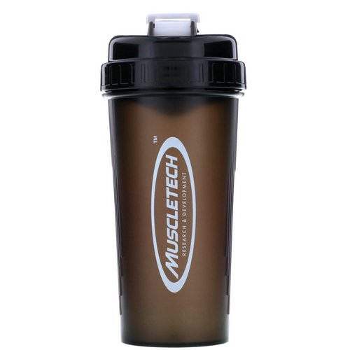 MuscleTech Shaker Bottle