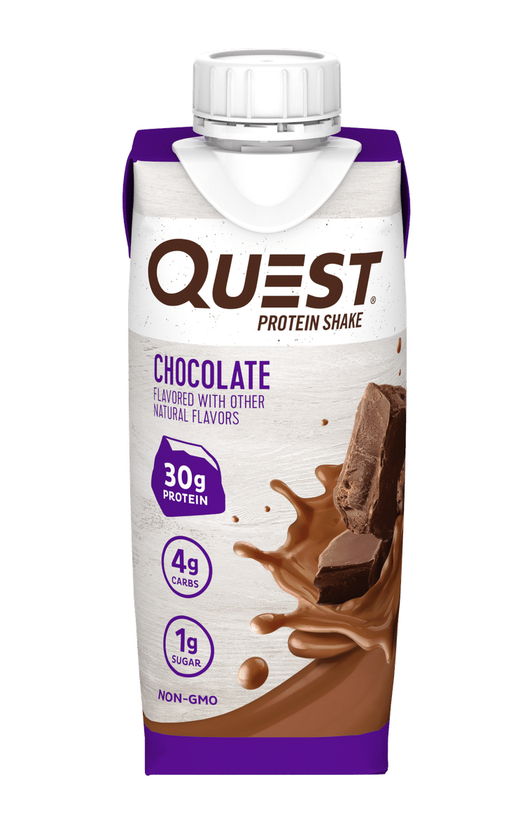 Quest Nutrition - Protein Shake 11 fL oZ