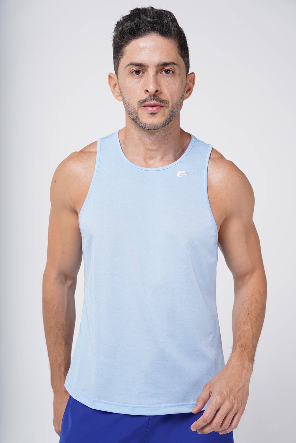 سترة بالمفيت نوفا، بيبي بلو