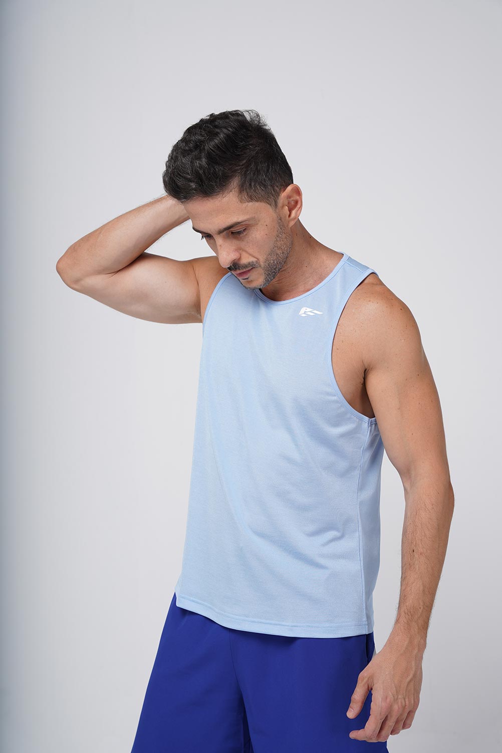 سترة بالمفيت نوفا، بيبي بلو